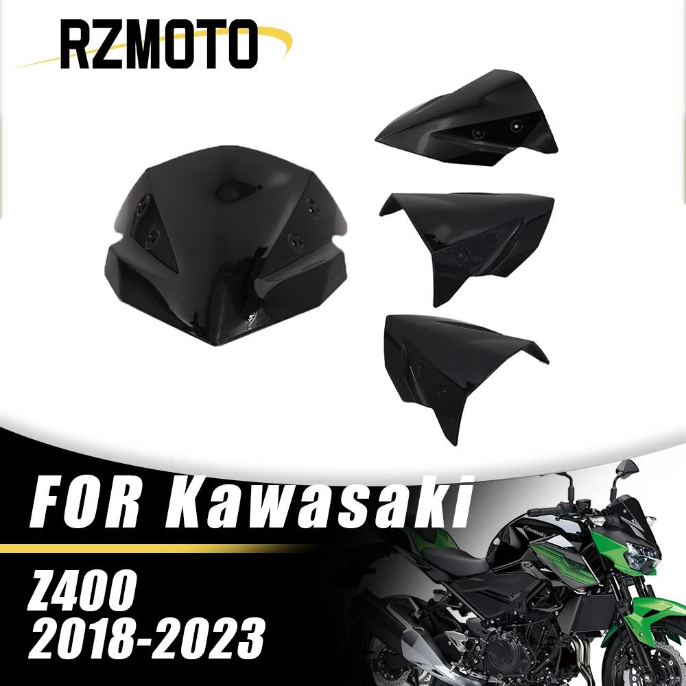 ͻŰ Z-400 Z 400 Z400 2018-2023   ÷ ǵ ũ, 귡Ŷ ׼ 